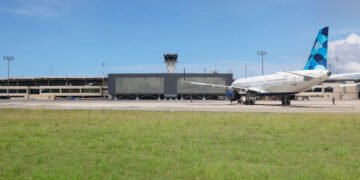VINCI Airports ha incrementado capacidad aeroportuaria Aerodom