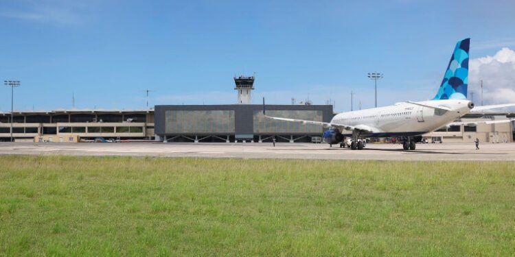 VINCI Airports ha incrementado capacidad aeroportuaria Aerodom