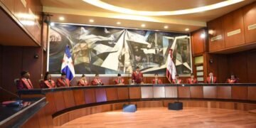 12 años y 12 sentencias que han marcado la constitucionalidad dominicana