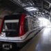 Horario especial del Metro y Teleférico de Santo Domingo por las fiestas de fin de año