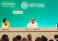 Arranca la gran negociación sobre combustibles fósiles en la COP28