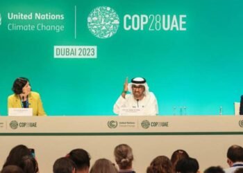 Arranca la gran negociación sobre combustibles fósiles en la COP28