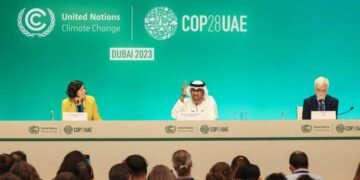 Arranca la gran negociación sobre combustibles fósiles en la COP28