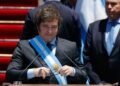 ¿Quién es Javier Milei, presidente de Argentina?