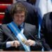 ¿Quién es Javier Milei, presidente de Argentina?