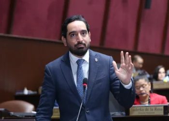 Ni 24 horas le dan a los diputados para leer en detalles informe del contrato de Aerodom, denuncia el diputado José Horacio