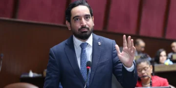 Ni 24 horas le dan a los diputados para leer en detalles informe del contrato de Aerodom, denuncia el diputado José Horacio