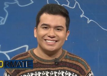 El éxito de Felipe Bacca en la televisión latinoamericana ahora desde República Dominicana: Fama, crecimiento y contribución.