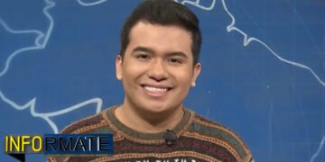 El éxito de Felipe Bacca en la televisión latinoamericana ahora desde República Dominicana: Fama, crecimiento y contribución.
