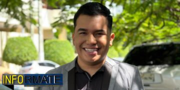 Felipe Bacca se une al programa ‘Infórmate’ para celebrar 10 años de éxito en RNN