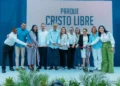 ADN y Banco Popular inauguran el parque Cristo Libre, un espacio de bienestar para Cristo Rey