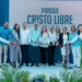 ADN y Banco Popular inauguran el parque Cristo Libre, un espacio de bienestar para Cristo Rey