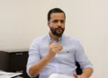 Fuerza del Pueblo inscribe a Rafael Paz como candidato a diputado por la Circunscripción 1 del DN