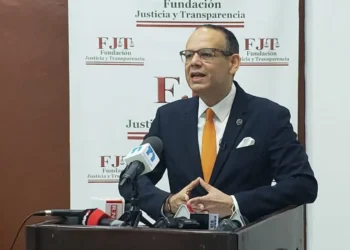 Comisión electoral del Colegio de Abogados declara a Trajano Vidal Potentini ganador de elecciones