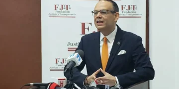 Comisión electoral del Colegio de Abogados declara a Trajano Vidal Potentini ganador de elecciones