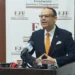 Comisión electoral del Colegio de Abogados declara a Trajano Vidal Potentini ganador de elecciones
