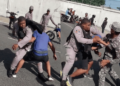 Excesos policiales, una problemática persistente en la República Dominicana