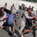 Excesos policiales, una problemática persistente en la República Dominicana