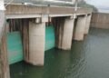 COE descontinúa alerta verde para ribera del río Nizao por impacto de la Presa de Valdesia