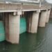 COE descontinúa alerta verde para ribera del río Nizao por impacto de la Presa de Valdesia