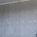 El Banco Mundial retoma recomendaciones a RD ante «situación fiscal desafiante»