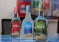 Tomar bebidas alcohólicas en esta Navidad puede salir más costoso