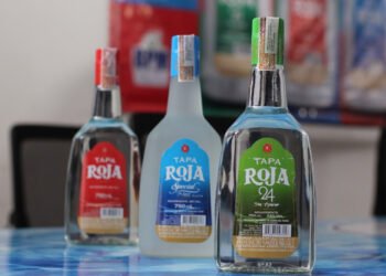 Tomar bebidas alcohólicas en esta Navidad puede salir más costoso