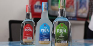 Tomar bebidas alcohólicas en esta Navidad puede salir más costoso