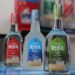 Tomar bebidas alcohólicas en esta Navidad puede salir más costoso