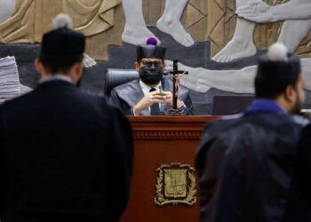 Caso Medusa, detenido por recusación a juez Amauri Martínez y a los de la Corte de Apelación del DN