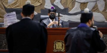 Caso Medusa, detenido por recusación a juez Amauri Martínez y a los de la Corte de Apelación del DN