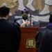 Caso Medusa, detenido por recusación a juez Amauri Martínez y a los de la Corte de Apelación del DN