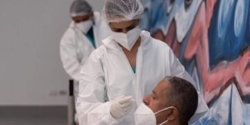 Salud Pública reporta tres casos de JN.1., subvariante del Covid de «rápida propagación»