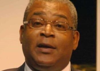 Esposa dominicana de ex primer ministro haitiano también sancionada por EE.UU.