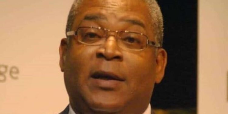 Esposa dominicana de ex primer ministro haitiano también sancionada por EE.UU.