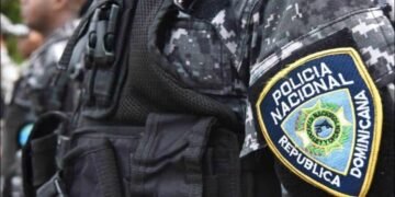 Autoridades desmantelan banda criminal integrada por policías, militares y civiles