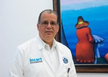 Director del Incart advierte sobre el uso de la burundanga