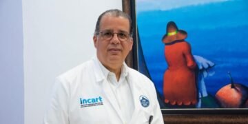 Director del Incart advierte sobre el uso de la burundanga
