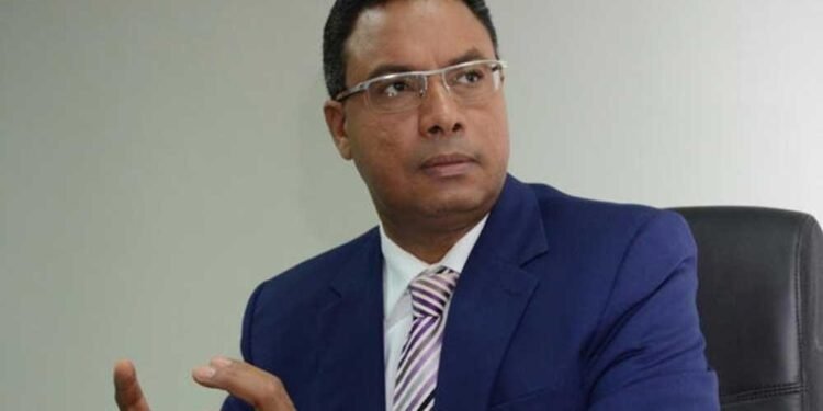 Namphi Rodríguez destaca aportes del Tribunal Constitucional a libertad de expresión con sentencias