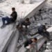 Aumentan a casi 18,000 los muertos en la Franja de Gaza desde el inicio de la ofensiva israelí