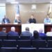 JCE trata con organizaciones políticas sistema de seguridad de cara a elecciones 2024
