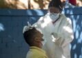 ¿Dónde se han generado los focos infecciosos en República Dominicana durante el 2023?