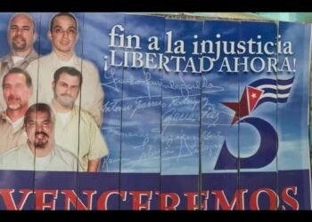 El espionaje en Cuba: Víctor Rocha, la Red Avispa y otros conocidos espías