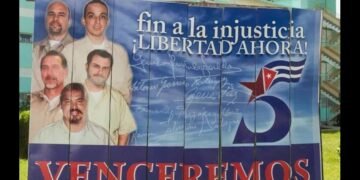 El espionaje en Cuba: Víctor Rocha, la Red Avispa y otros conocidos espías