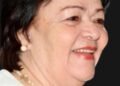 Falleció la madre del dirigente político Guillermo Moreno