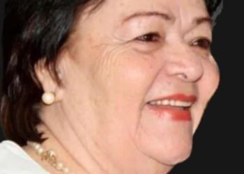 Falleció la madre del dirigente político Guillermo Moreno