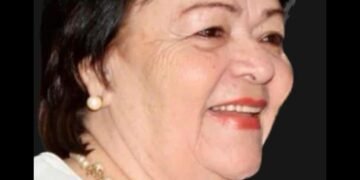 Falleció la madre del dirigente político Guillermo Moreno