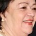 Falleció la madre del dirigente político Guillermo Moreno