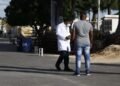Familiares de oficiales fallecidos en intercambio de disparos piden seria investigación
