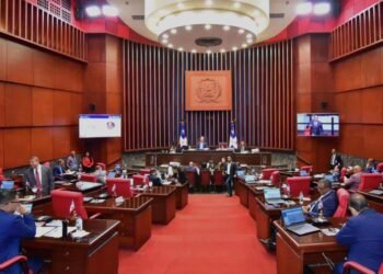 Senado aprueba dos nuevos préstamos por US$138 millones, con el férreo rechazo de opositores